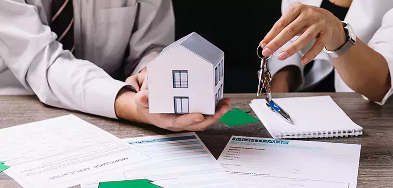 Why Homeowners in Santa Clarita, CA Choose Our Off-Market Home Buying Process?