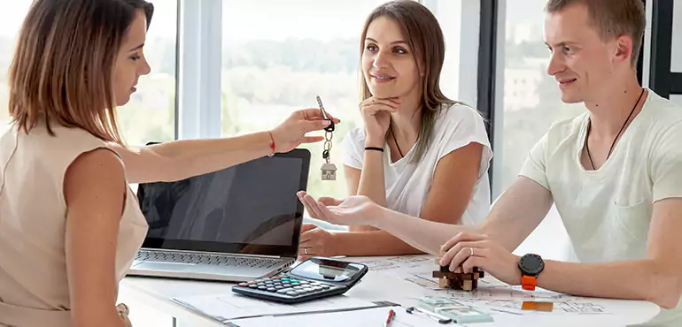What to Expect When Selling a Power of Sale Property in Santa Clarita, CA