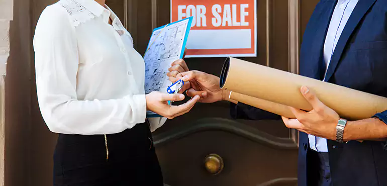 Quick and Hassle-Free Home Sales in Santa Clarita, CA