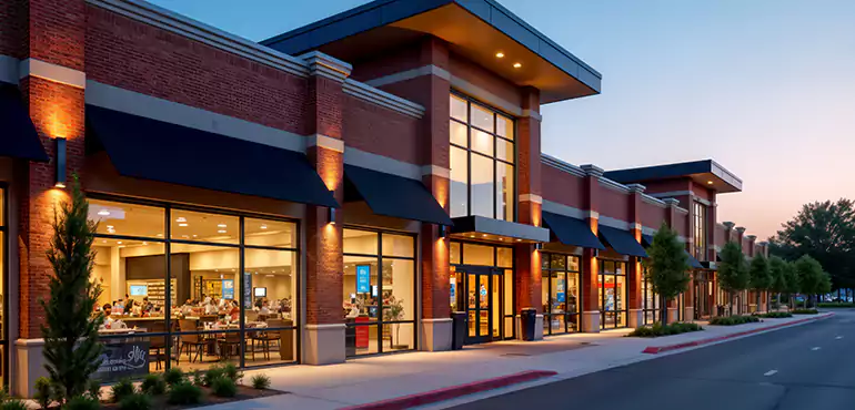 Sell Commercial Property Fast in Santa Clarita, CA – Secure Your Financial Future