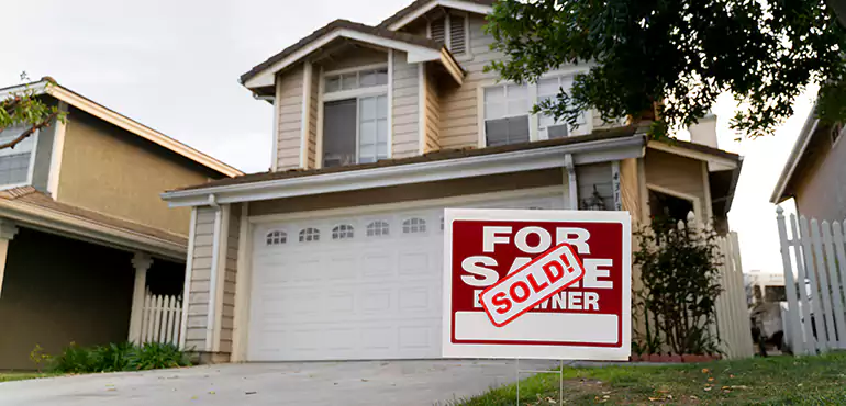Why Choose Santa Clarita Home Buyers?