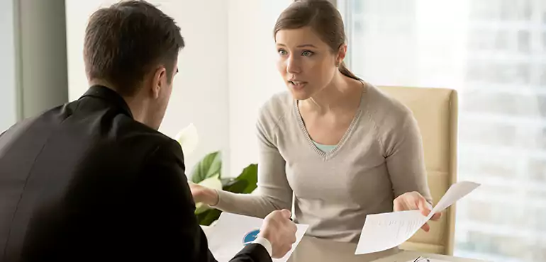 We Buy Your House Quickly in Santa Clarita, CA During a Divorce