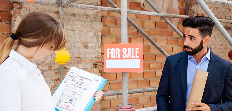 Supportive Home Selling Services for Inherited Property in Santa Clarita