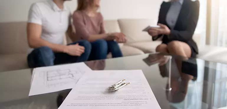 Sell Your Home Fast During Divorce in Santa Clarita, CA