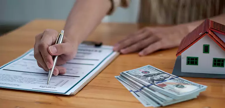 What Makes Our Santa Clarita Home Buying Service Different and Better