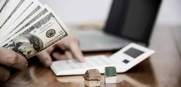Why Choose Santa Clarita Home Buyers For Selling A Quick House in Santa Clarita, CA?