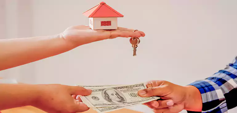 Sell Your House Fast & Avoid the Complications of Bankruptcy in Santa Clarita, CA