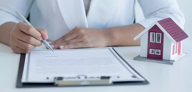 Stop Mortgage Stress in Santa Clarita – Sell House in Default and Break Free from Debt
