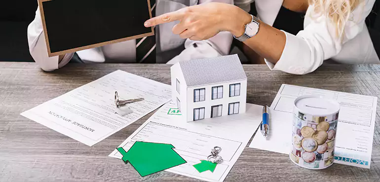 Solutions for homeowners in pre-foreclosure in Santa Clarita, CA