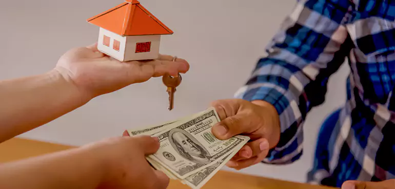 Why Cash Buyers Love Off Market Homes Too in Santa Clarita, CA?