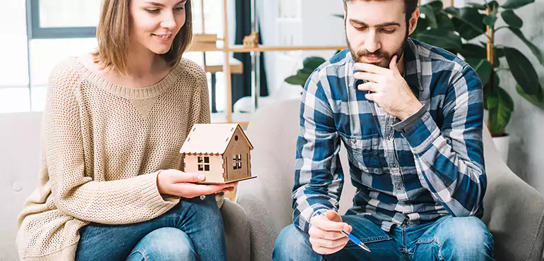 Sell Your Santa Clarita House Privately to a Local, Trusted Cash Buyer