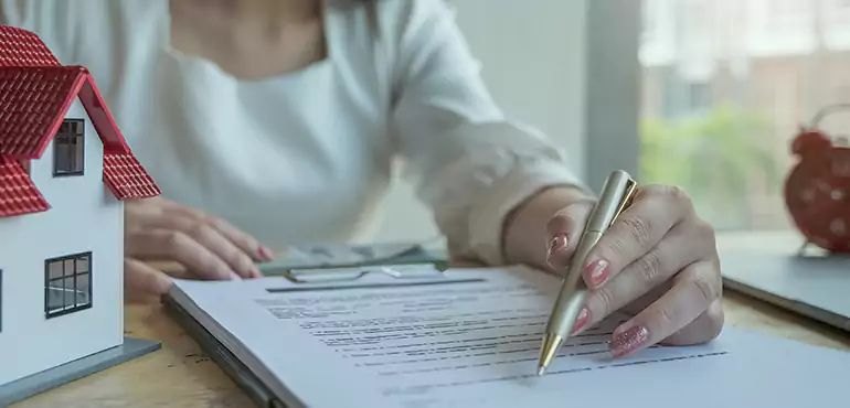 We Buy Homes to Help You Pay Off Debt – No Repairs or Upgrades Needed in Santa Clarita, CA