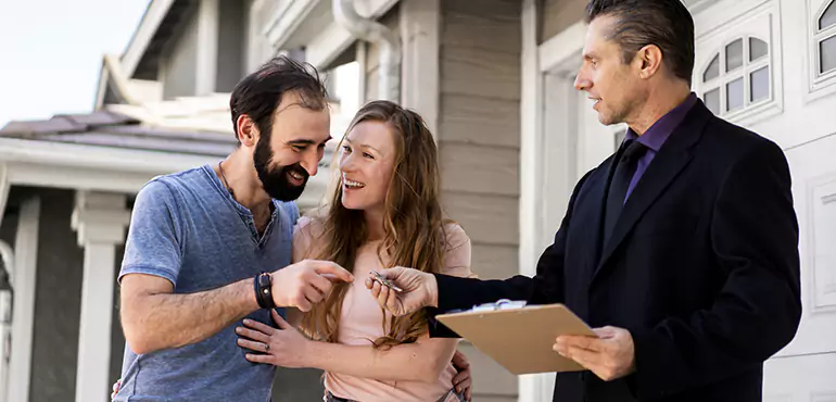 Sell Family Properties in Santa Clarita, CA
