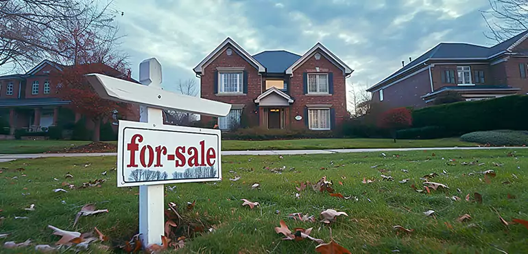 Why Santa Clarita Homeowners Choose Our Quick Sale Service