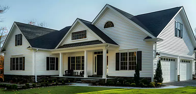 We Buy Torn Down Houses in Any Condition Across Santa Clarita – Get a Cash Offer Today