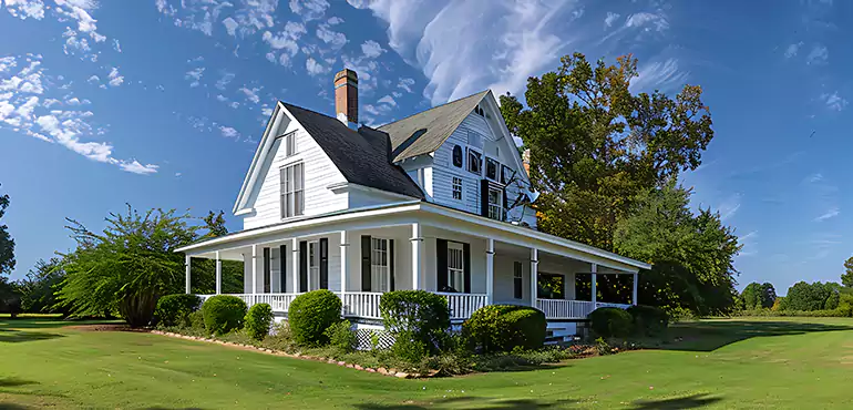 Why Choose Santa Clarita Home Buyers to Sell Your Townhouse in Santa Clarita, CA?