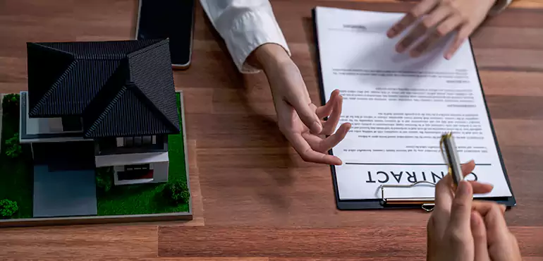Quickly Sell your Vacant Home for a High Price in Santa Clarita, CA