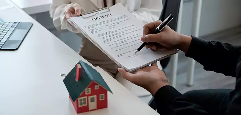 Types of Properties We Buy via Assignment in Santa Clarita, CA